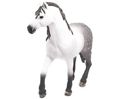 Schleich Horse Club 13821 Andalūzijos eržilas
