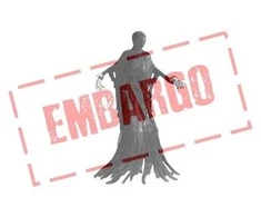 Schleich - Harry Potter - Dementor (13992)
