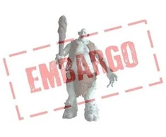 Figūrėlė Schleich Wizarding World Troll 13994