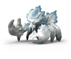 Figūrėlė Ledo krabas Schleich