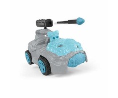 Schleich – Eldrador – Ice CrashMobile su mini būtybe (42669)