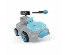 Schleich – Eldrador – Ice CrashMobile su mini būtybe (42669)