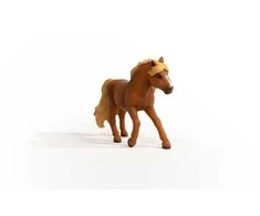 Schleich figūrėlė Islandijos ponis