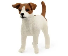 Schleich figūrėlė Džeko raselo terjeras