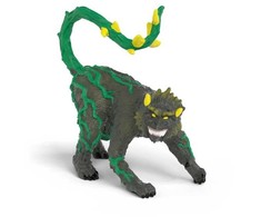 Schleich Džiunglių šimpanzė