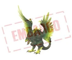 Schleich - Jungle Raptor (70854)