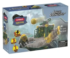 Schleich Eldradoro džiunglių tvirtovė