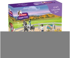 Schleich Voltigyravimo rinkinys Kim