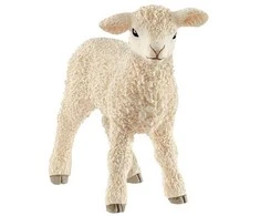 Schleich figūrėlė Mažas ėriukas