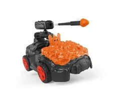 Schleich – Eldrador – Lava CrashMobile su mini būtybe (42668)