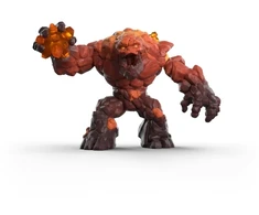 Figūrėlė Schleich Eldrador – Lavos pabaisa