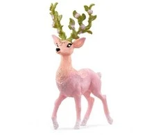 SCHLEICH BAYALA Magiškasis elnias