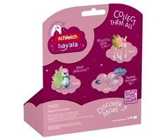 Schleich - Bayala - Stebuklinga kamanė (70850)
