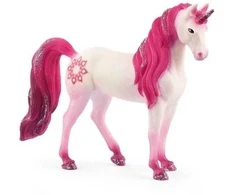 Schleich figūrėlė Vienaragis mandala