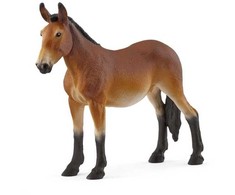 MaDe Schleich Mulas