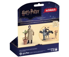 Schleich Figūrėlė Nevilis su Mangragora