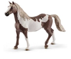 Schleich figūrėlė Amerikos paintas