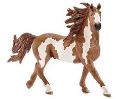 Schleich Pinto eržilas