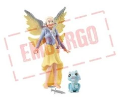 Schleich kišeninis rinkinys „Magic Animal Care“