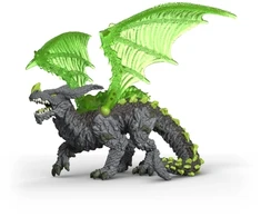 Figūrėlė Schleich Eldrador - Skalny smauglys