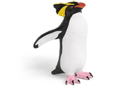 Schleich figūrėlė "Rockhopper" pingvinas