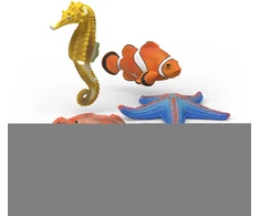 Jūros gyvūnai Schleich