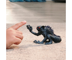 Schleich figūrėlė Tamsos lemūras