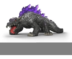 Figūrėlė Schleich Eldrador šešėlinis driežas