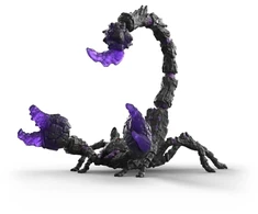 Figūrėlė Schleich Eldrador Creatures figurka vaikams (70896)