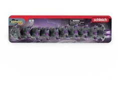 SCHLEICH ELDRADOR CREATURES Tamsos kirminas