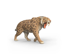 Schleich figūrėlė Smilodonas