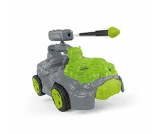 Figūrėlė Schleich Eldrador Creatures Stone-Crashmobile 42670