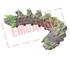 Schleich - Stone Worm (70853)