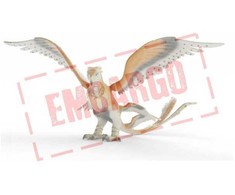 Figūrėlė Piorunojad Wizarding World Schleich