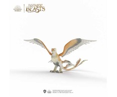 Figūrėlė Piorunojad Wizarding World Schleich