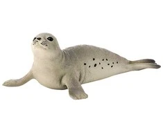 Schleich figūrėlė Ruonis