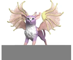 Figūrėlė Schleich Sparnuotoji katė-drakonas