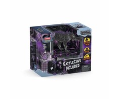Schleich Figūrėlių rinkinys Eldrador mūšio urvas Cień Tygrysa