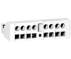 Schneider Electric GVAE113, Daugiaspalvis