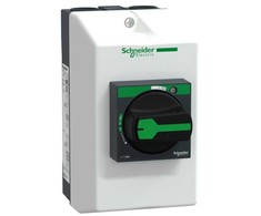 Schneider Electric GV2PC01, 88 mm, 163 mm, 166 mm, 300g