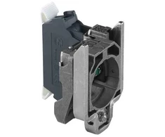 Schneider Electric Corpus su papildomu 1Z (ZB4BZ1015)