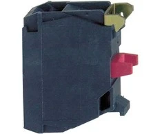 Schneider Electric ZBE1026, juoda