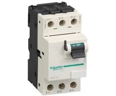Schneider Apc Schneider Variklis 3P 1,5kW 2,5A (GV2LE08)