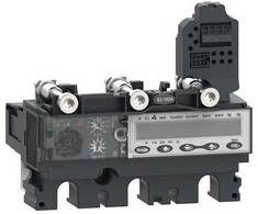 Schneider Electric Micrologic relė 5.2E 3P 100A