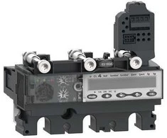 Schneider Electric „ComPacT“ naujos kartos atjungimo įtaisas, skirtas naudoti su „ComPacT NSX250“ automatiniais jungikliais
