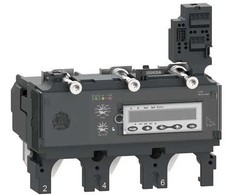 Schneiders13 Relė Micrologic 5,3E 3P 630A