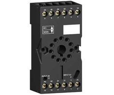 Schneider Electric RUZSC2M, Juoda, IP20, UL CSA, 250 V, 12 A, 95 g