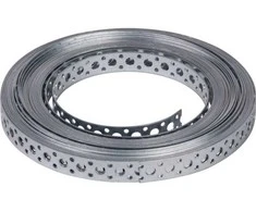 Schneider Electric TGB 2705320 - Lochband TGB-20x1.0 mm 10 m