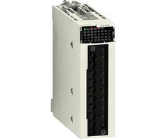 Schneider Electric Schneider Modulis wej. Modicon M340 (BMXDDI1602)
