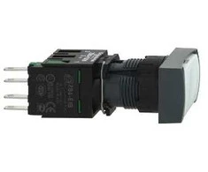 Schneider Electric XB6DA11B Drucktaster